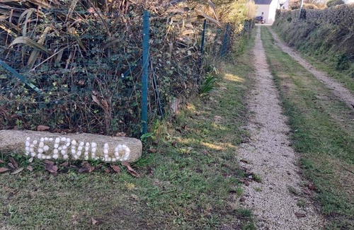 Plouneour-Brignogan-Plages House | Seaside house - Ti Maen