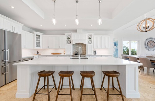 Great Exuma House | Seas The Day