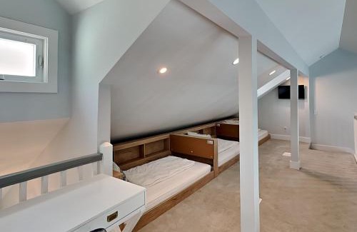 Miramar Beach House | Seas The Day