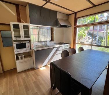 Yoshihama Apartment | ＳｅａＳａｉｄｅＨｏｕｓｅ湯河原