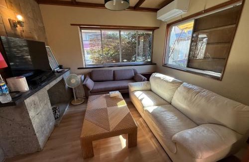 Yoshihama Apartment | ＳｅａＳａｉｄｅＨｏｕｓｅ湯河原