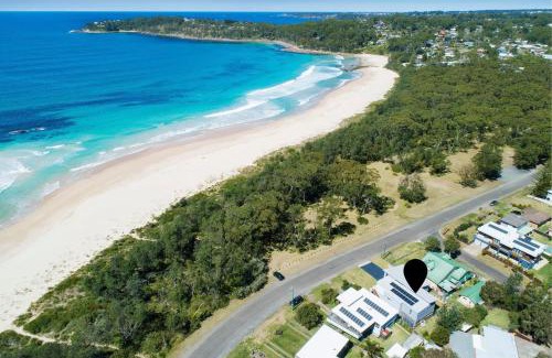 Narrawallee House | SeaSalt By The Sea Narrawallee