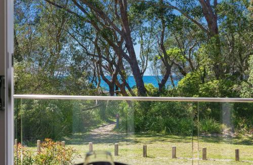 Narrawallee House | SeaSalt By The Sea Narrawallee