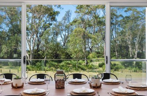 Narrawallee House | SeaSalt By The Sea Narrawallee