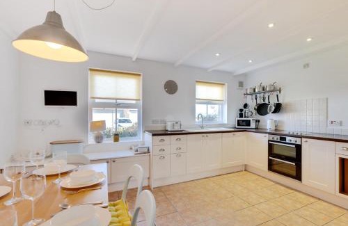 Chathill House | Seasalt