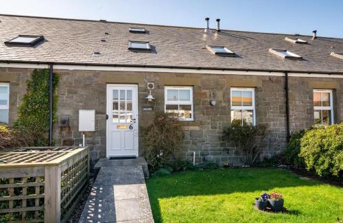 Chathill House | Seasalt