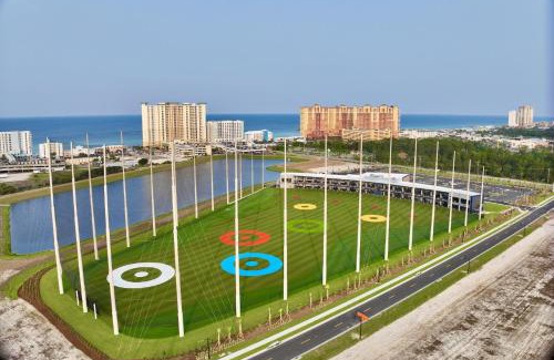 West Panama City Beach House | Seasational