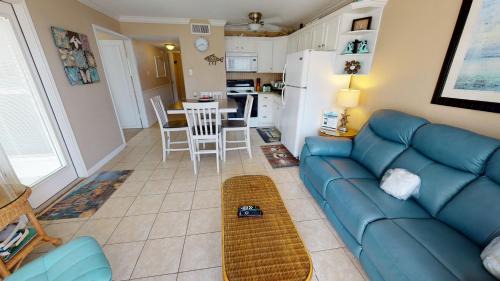 Galveston Apartment | Seascape 2201 Hotel Room