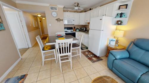 Galveston Apartment | Seascape 2201 Hotel Room
