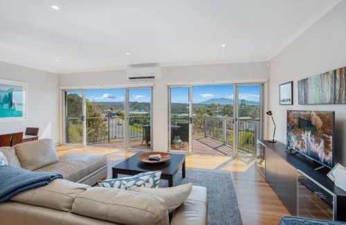 Bermagui House | Seascape 3-7