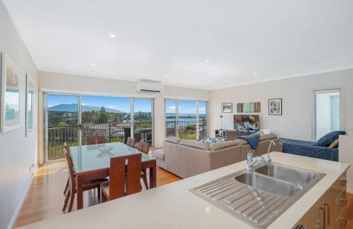 Bermagui House | Seascape 3-7