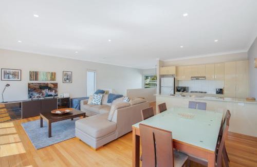 Bermagui House | Seascape 3-7