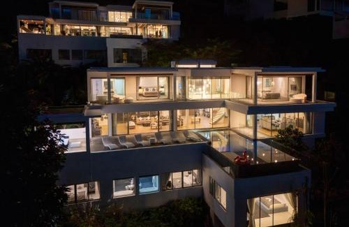 Kamala Villa | Seascape 6BR Prestige Villa Skyline Pool