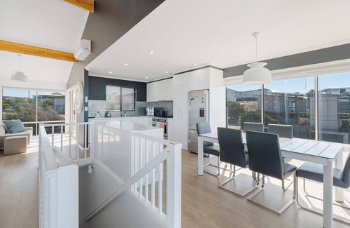 Port Elliot House | Seascape at Boomer 2 Ocean Rd, Port Elliot