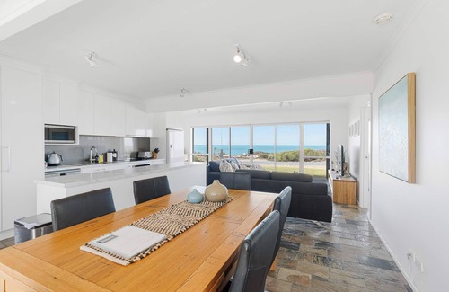 Port Elliot House | Seascape at Boomer 2 Ocean Rd, Port Elliot