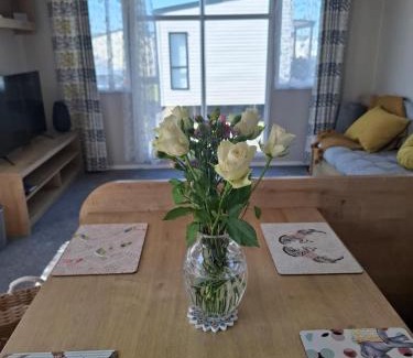 Kinmel Bay Resort | Seascape Caravan