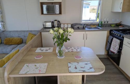 Kinmel Bay Resort | Seascape Caravan