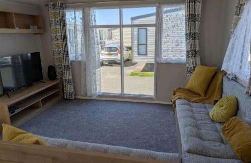 Kinmel Bay Resort | Seascape Caravan
