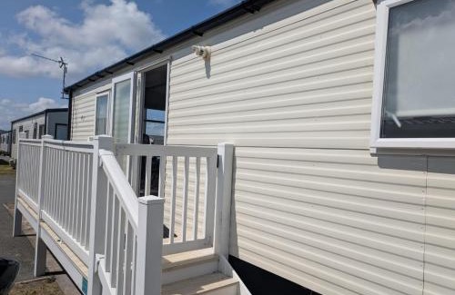 Kinmel Bay Resort | Seascape Caravan