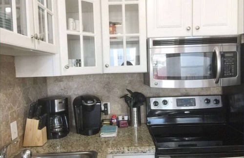 Galveston Condo | Seascape Condo w/Beach/Pool Views Over-sized Balcony - w/d in unit & heated pool