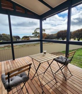 Baudin Beach House | Seascape Cottage on Kangaroo Island