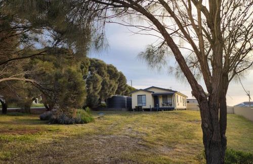 Baudin Beach House | Seascape Cottage on Kangaroo Island