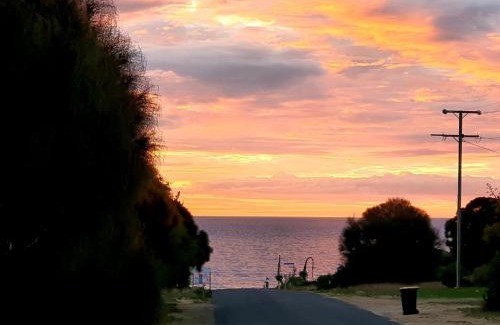 Baudin Beach House | Seascape Cottage on Kangaroo Island