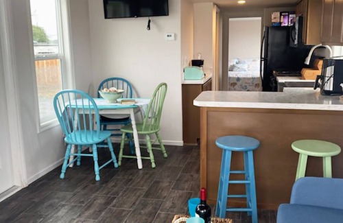 Crescent City Cottage | Seascape Cottage Minutes from the Beach and Forests!