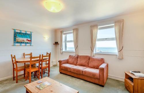 Porthleven House | Seascape