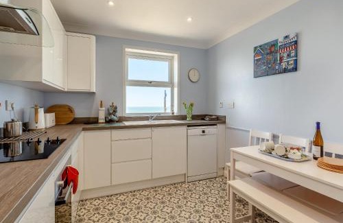 Porthleven House | Seascape