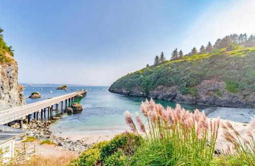 Trinidad House | Seascape Home & Cottage