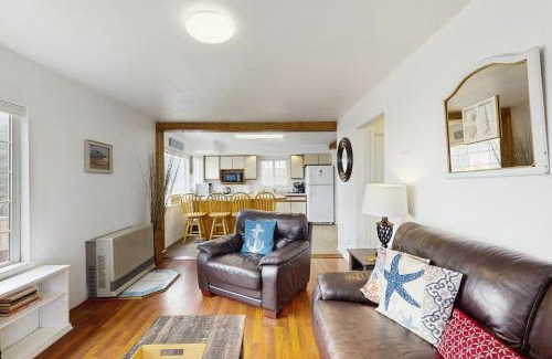 Trinidad House | Seascape Home & Cottage