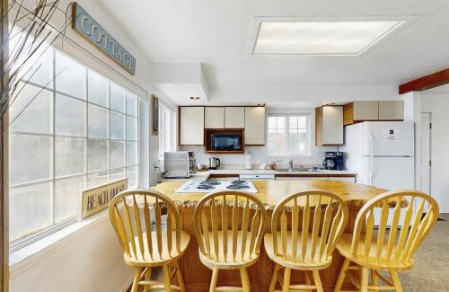 Trinidad House | Seascape Home & Cottage