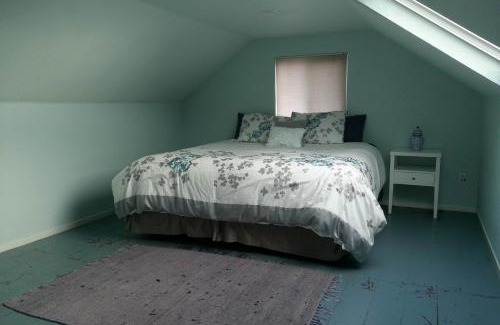 Trinidad House | Seascape Home