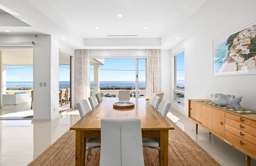 Aldinga Beach House | Seascape House Summar