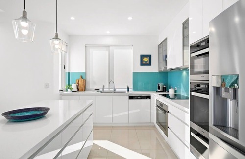 Aldinga Beach House | Seascape House Summar