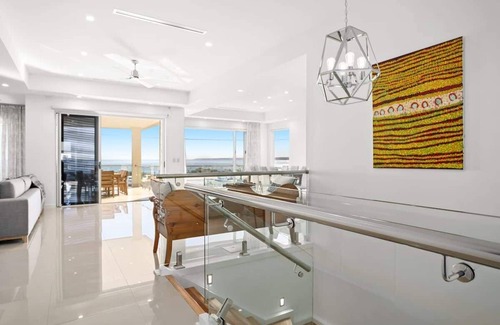 Aldinga Beach House | Seascape House Summar