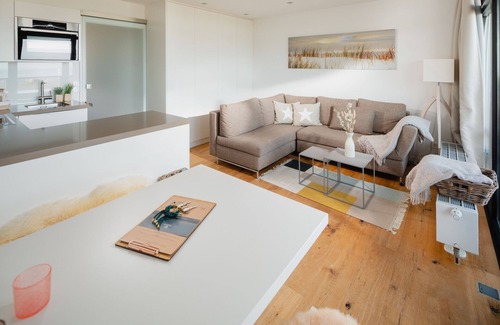 Norderney Apartment | /Seascape - Norderney/