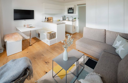 Norderney Apartment | /Seascape - Norderney/