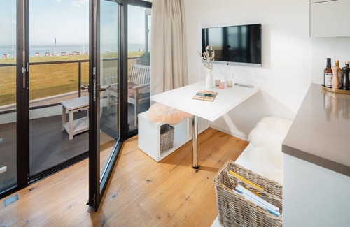 Norderney Apartment | /Seascape - Norderney/