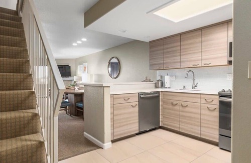 Rio del Mar Condo | Seascape Ocean View-Corner Unit @ North Bluff!