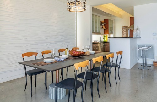 Mussel Shoals House | Seascape - Oceanfront Splendor in Mussel Shoals