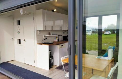 Karkari Peninsula House | Seascape Peninsula Bach