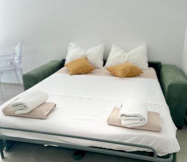 Pjescana Uvala Apartment | SeaScape Residence
