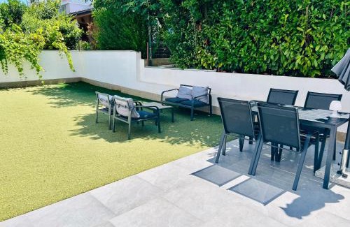 Pjescana Uvala Apartment | SeaScape Residence
