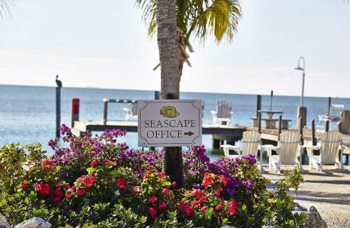 Marathon Hotel | Seascape Resort & Marina