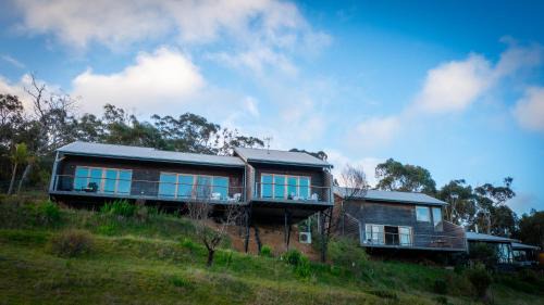 Hindmarsh Valley Bed & Breakfast | Seascape Retreat