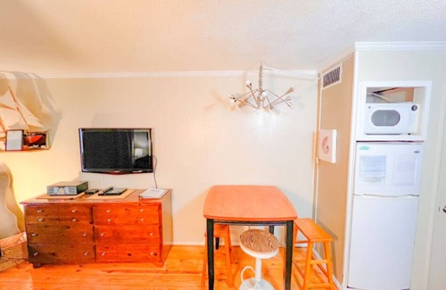 Palmetto Dunes Apartment | Seascape Retreat- North Beach, Tybee Island