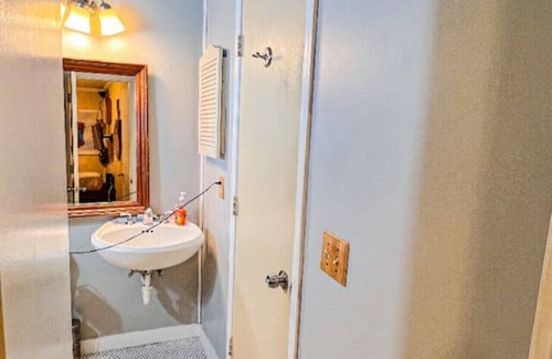 Palmetto Dunes Apartment | Seascape Retreat- North Beach, Tybee Island