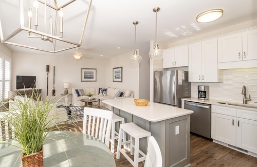 Indian Beach Condo | Seascape - The Perfect Oceanfront Getaway!
